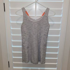 lulu lemon tank top